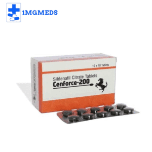 Cenforce sildenafil 200mg