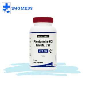 Phentermine 37.5mg