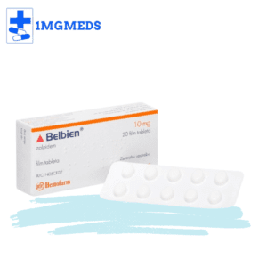 Belbien Hemofarm 10MG