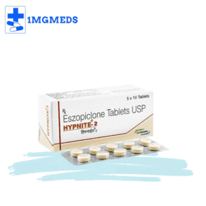 Zolpiclone 2mg