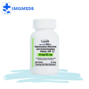 Hydro Watson 10/325MG