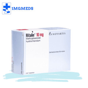 Ritalin 10MG