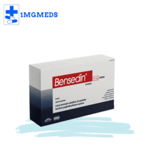 Bensedin 10MG