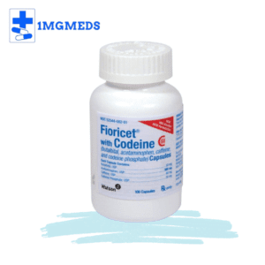 Fioricet